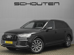 Audi Q7 - 55 TFSI e quattro Pro Line+ S Line Luchtv Matrix LED Trekhaak B&O