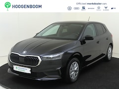Skoda Fabia - 1.0 TSI Ambition | Navigatie | Cruise control | CarPlay | Airco | Lane- en frontassist | B