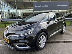 Renault Espace - 1.6 dCi 131PK Dynamique / Panodak / Elek. Stoelvers. / Stoelverw. / Climate / PDC V+A / Ke