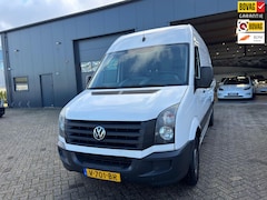 Volkswagen Crafter - 30 2.0 TDI L2H2 BM-Airco
