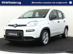 Fiat Panda - 1.0 Hybrid