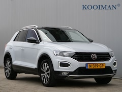 Volkswagen T-Roc - 1.5 TSI Sport Business R 150 Pk Navigatie / Camera / PDC / Apple Carplay