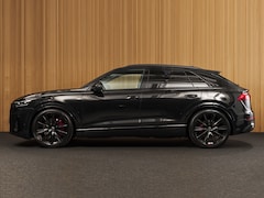 Audi Q8 - 55 TFSI e quattro Pro Line S PANO-23"-ASS PLUS-B&O