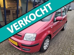 Fiat Panda - 1.2 Edizione Cool Airco / Trekhaak