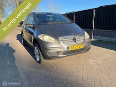 Mercedes-Benz A-klasse - 150 Classic in prijs verlaagd