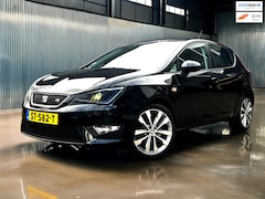 SEAT Ibiza - 1.0 TSI FR Business Intense