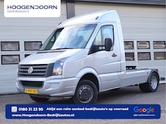 Volkswagen Crafter - 2.0 TDI 164pk BE Trekker - Airco - Cruise