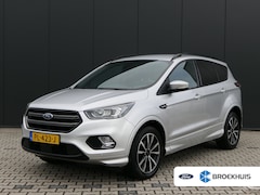 Ford Kuga - 1.5 EcoBoost ST Line | Trekhaak 1800KG Trekgewicht | Stoelverwarming | Navigatie | Keyless