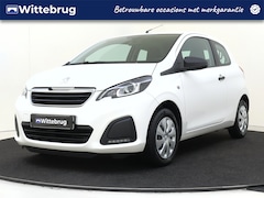 Peugeot 108 - 1.0 e-VTi Access