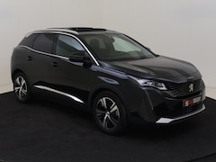 Peugeot 3008 - 1.6 Plug-In Hybrid HY4 300PK GT Pack 4WD SOH 100% Panoramadak