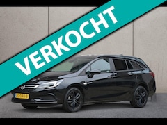 Opel Astra Sports Tourer - 1.0 Turbo 105PK Online Edition | Navigatie | Achteruitrijcamera | Cruise Control