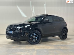 Land Rover Range Rover Evoque - 1.5 P300e AWD R-Dynamic HSE | FACELIFT | PANO | BLACK EDITION | FULL OPTIONS