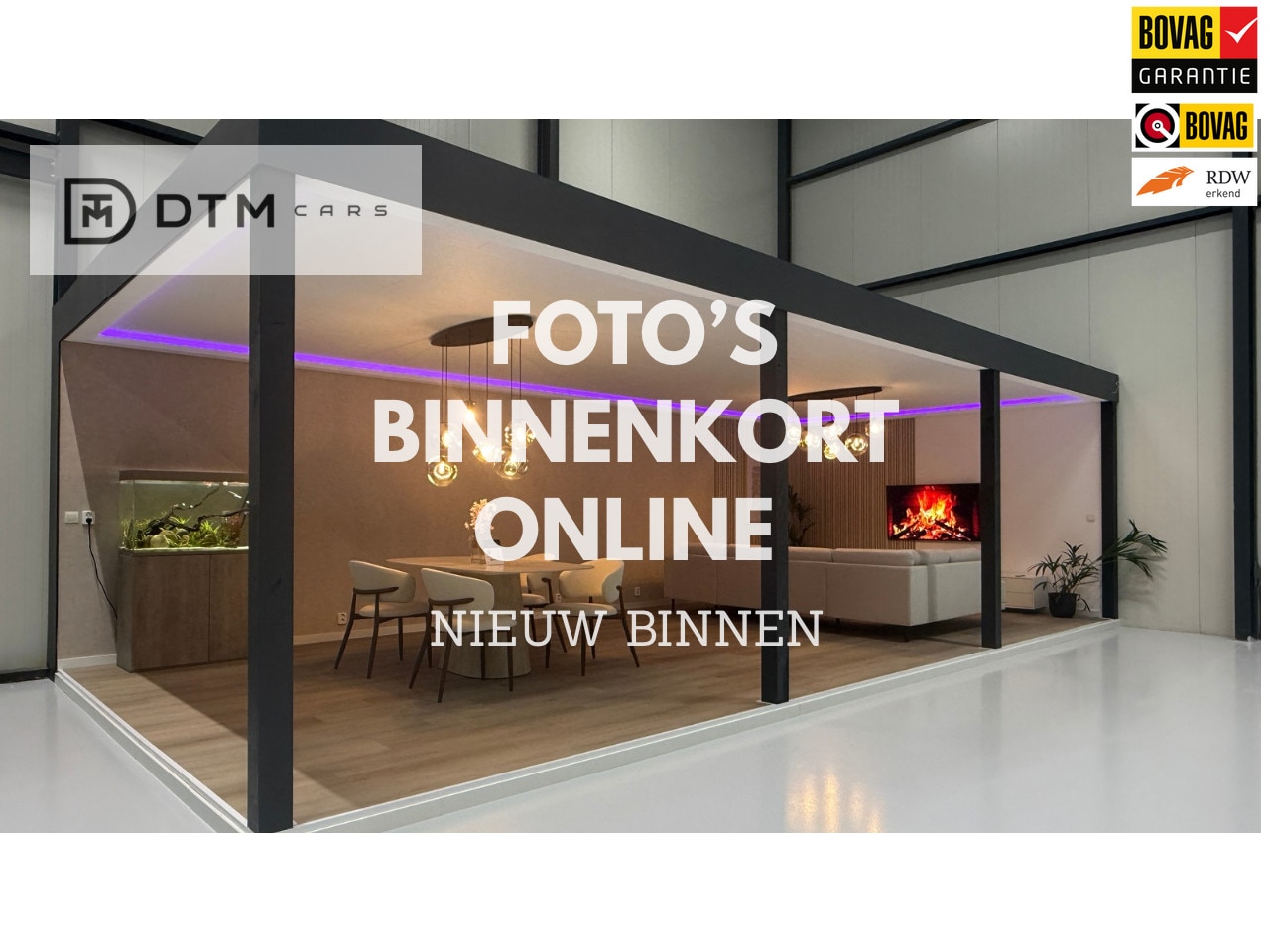 BMW 1-serie - 118i High Exec M Sport Pano Led Acc Camera Navi Carplay Leder Stoel&stuurverw. - AutoWereld.nl