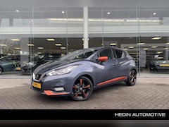 Nissan Micra - 0.9 IG-T Bose Personal Edition | Nav | Camera | Bose | Cruise | Lm velgen