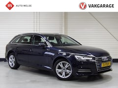 Audi A4 Avant - 1.4 TFSI 150pk S tronic Lease Edition