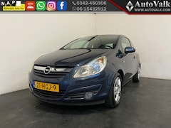 Opel Corsa - 1.4-16V Business