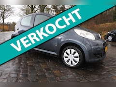 Citroën C1 - 1.0-12V Séduction 5 drs 150 dkm N.A.P. apk 5-10-2026