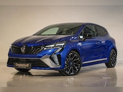 Renault Clio - 1.6 Hybrid 145 E-Tech Alpine Automaat