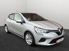 Renault Clio - 1.6 E-Tech Hybride 140 Zen Navigatie Full led Carplay