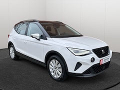 SEAT Arona - 1.0 TSI Style Apple Carplay Velgen Full Led