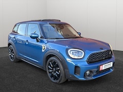 MINI Countryman - 2.0 Cooper S E ALL4 Chili Schuifdak Winterpack SOH 97%