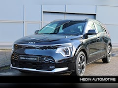 Kia Niro EV - DynamicLine 64.8 kWh | Adapt. Cruise Control | Navigatie | Camera | Climate Control | PDC