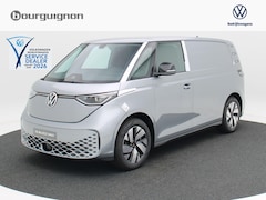 Volkswagen ID. Buzz Cargo - Bedrijfswagens Anniversary Edition 286 pk 79 kWh | Trekhaak | Bijrijdersbank | Camera |