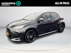 Toyota Yaris - 1.5 Hybrid Style | 06-10141018 Voor meer informatie