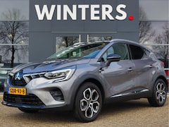 Mitsubishi ASX - 1.3 DI-T Intense+ Navigatie | Camera | Climate Control | Trekhaak | 8 jaar Garantie