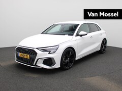 Audi A3 Sportback - 35 TFSI S edition | Automaat | Stoelverwarming | S-Line Sport Stoelen | Navigatie | Afgevl