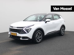 Kia Sportage - 1.6 T-GDi Hybrid DynamicLine | LMV | Trekhaak | Parkeer sensoren | Virtual cockpit | Navig