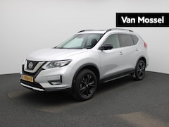 Nissan X-Trail - 1.3 DIG-T N-Tec | Automaat | Panorama- en schuifdak | Camera | Climate control | LMV | Ele