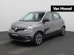 Renault Twingo - 1.0 SCe Life | Airco | Bluetooth | 5-Deurs | Cruise control | Lage km stand