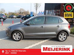 Volkswagen Polo - 1.2 TSI Life Automaat