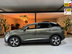Peugeot 3008 - 1.2 PureTech Allure Garantie Carplay Camera Blindspot Cruise Navi Keyless Sfeer Clima Led