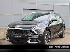 Kia Sportage - 1.6T-GDI PHEV Plug-In Hybrid DynamicPlusLine 4WD | Limited Edition | Leder | Harman Kardon