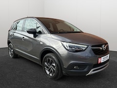 Opel Crossland X - 1.2 Turbo 110PK Edition 2020 Nieuwe Distributieriem