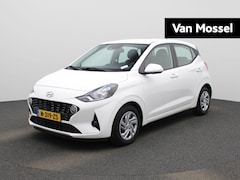 Hyundai i10 - 1.0 Comfort APPLE CARPLAY | DAB | CRUISE | AIRCO | 12 MAANDEN BOVAG GARANTIE |