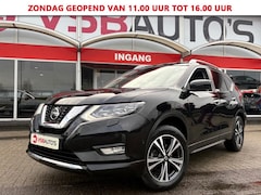 Nissan X-Trail - 1.3 DIG-T AUT. 160PK LED NAVIGATIE PANO-DAK TREKHAAK CAMERA AIRCO LMV