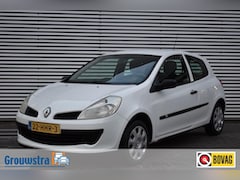 Renault Clio - 1.2-16V BNS LINE / AIRCO