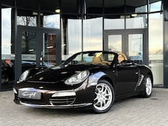 Porsche Boxster - 2.9 PDK - BI XENON - SOUND PACKAGE PLUS