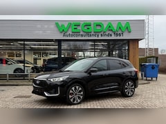 Ford Kuga - 2.5 PHEV ST-LINE X 243pk / FULL OPTIONS 20inch