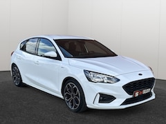 Ford Focus - 1.0 EcoBoost Hybride ST Line 125PK 18" velgen Full Led Navigati