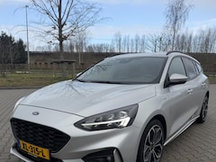 Ford Focus Wagon - 1.0 ST Line 2019 | Inruil Mogelijk | NW APK