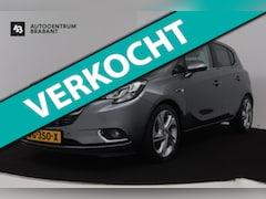 Opel Corsa - 1.0 Turbo Innovation (CARPLAY NAVIGATIE, CAMERA, CLIMA, CRUISE, TREKHAAK)