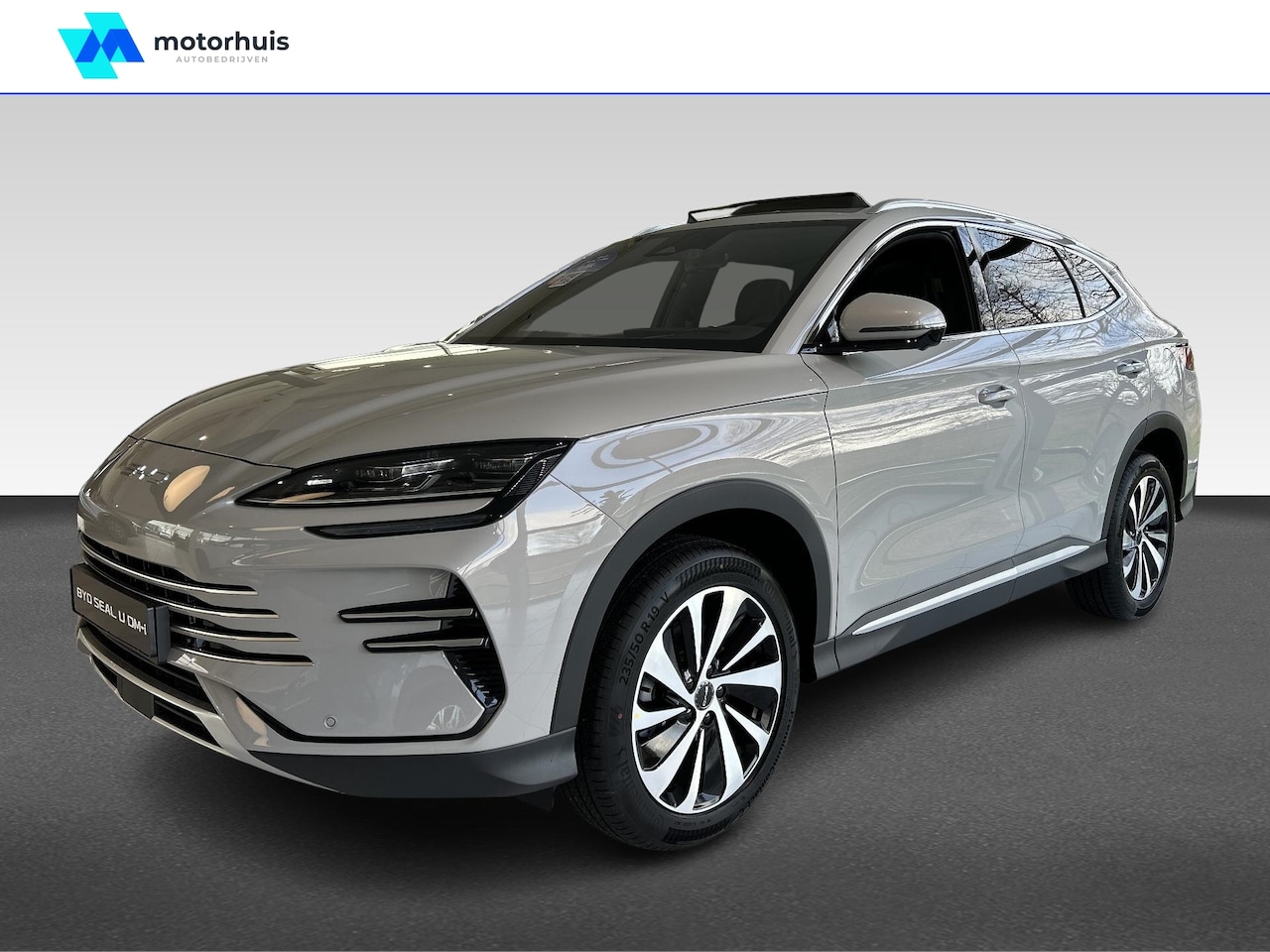 BYD Seal U - 1.5 DM-i Boost | Inc. 3000.- Korting | - AutoWereld.nl