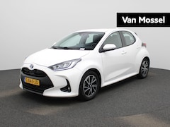 Toyota Yaris - 1.5 Hybrid Dynamic | AUTOMAAT | ACC | Lane Assist | Achteruitrijcamera | Keyless |