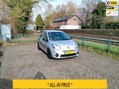Renault Twingo - 1.2-16V Authentique Airco ALLINPRIJS