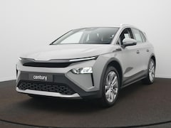 Skoda Elroq - Business Edition Elektromotor 150 kW / 204 PK SUV