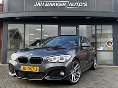 BMW 1-serie - 118i M Sport ✅ NaviPro ✅ LED ✅ Clima ✅ Afn trekhaak